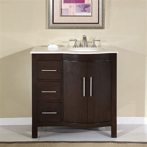 menards small bathroom vanity|36x18 bathroom vanities base only.